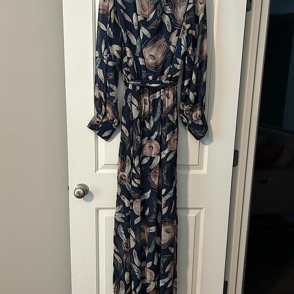 Maxi Dress - Picture 2 of 4